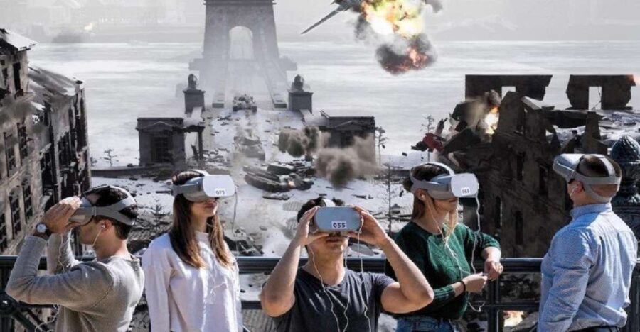 Budapest: Virtual Reality Tour in 8 Languages - FAQ