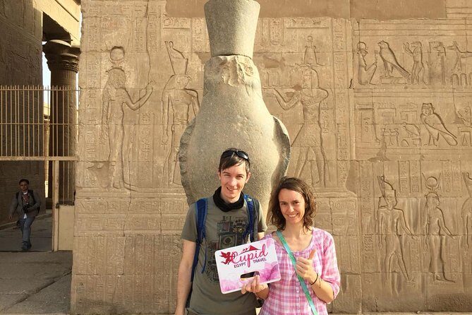 Budget Egypt Sailing Nile cruise from Aswan to Luxor for 3 nights Special Offer - What’s Included and What’s Not?