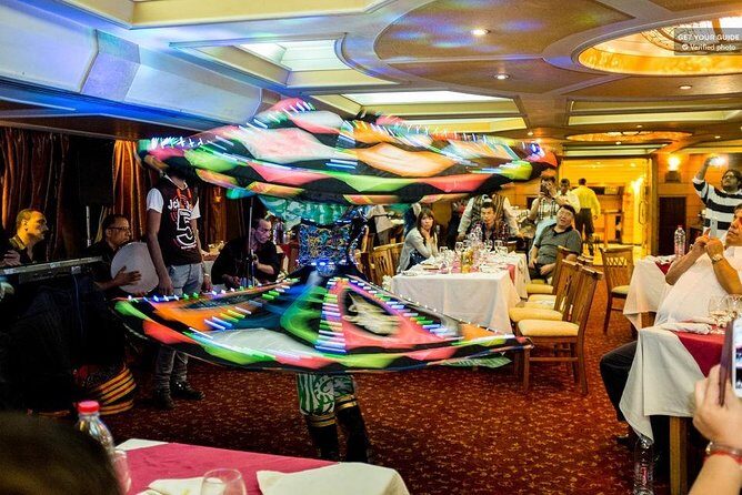 Budget Egypt Tour & Nile Cruise Tour - Practical Details and Value