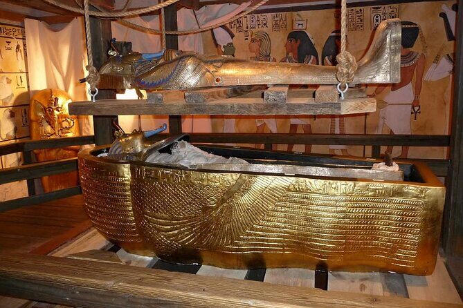 Budget Luxor Day Trip: Explore the West Bank - Insights from Past Travelers