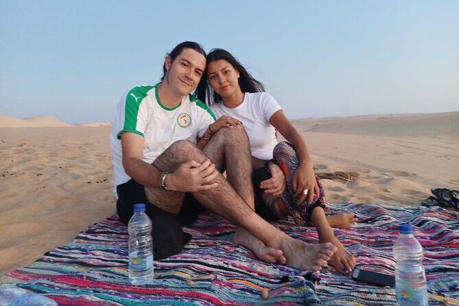 Budget Travel Package to Siwa Oasis from Cairo or Giza - Journeying to Marsa Matrouh and The Coastline