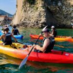 Budva Bay SUP & Kayaking Tours to Coastal Caves - Practical Tips & Insights
