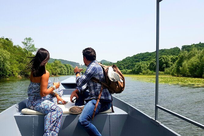 Budva & Kotorwith Optional Speedboat Tour to Lady of the Rocks - The Experience in Detail