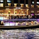 Buffet Dinner Cruise on New Dubai Canal - Authentic Reviews and Insights