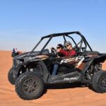 Buggy Adventure: A 30 Mins Buggy Ride, Desert Safari & BBQ Dinner - Practical Tips and Considerations