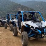 Buggy adventure and dinner on sunset in Agafay desert of Marrakech - Practical Considerations and Tips