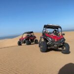 Buggy Adventure Half Day Experience - Who Will Love This Experience?