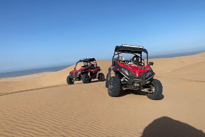 Buggy Adventure Half Day Experience - Who Will Love This Experience?