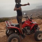 Buggy cfmoto 1000 in Agadir - Why This Tour Offers Good Value