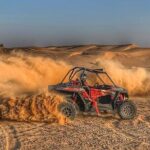 Buggy Ride Dubai & Dubai Desert Safari & Camel Ride with pickup - Who is This Tour Perfect For?
