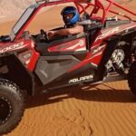 Buggy Ride in Red Dunes With Pick-up and Drop-up - What to Expect During the Ride