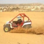 Buggy riding Agadir - An In-Depth Look at Buggy Riding in Agadir