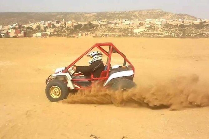 Buggy riding Agadir - An In-Depth Look at Buggy Riding in Agadir