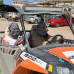 Buggy Safari in Hurghada Desert - The Value of This Desert Adventure