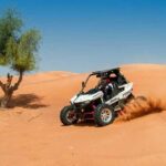 Buggy Safari - Sharm El Sheikh - The Itinerary Unpacked