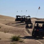 Buggy Safari with BBQ, Live Entertainment - The Sum Up