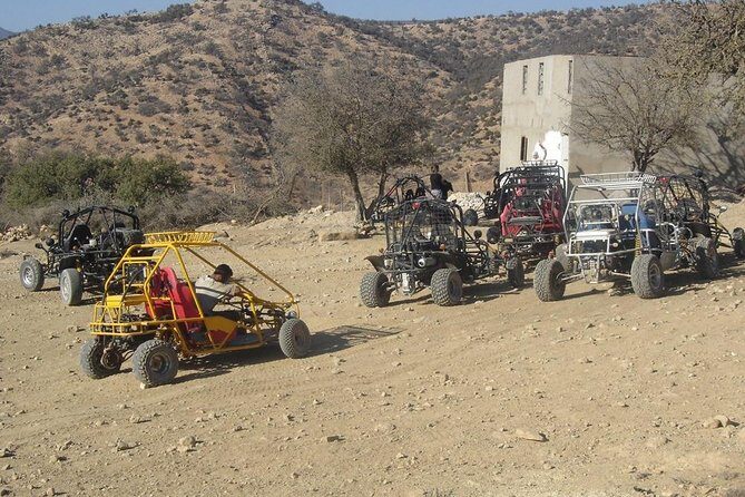 Buggy Tour In Agadir - Is It Worth the Price?
