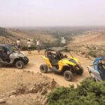 Buggy tour in Agafay desert - Authenticity and Review Insights