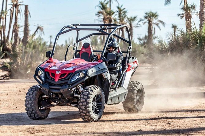 Buggy Tour in Marrakech Palm Grove - Final Thoughts: Is It Worth It?