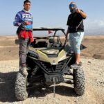 Buggy Tour in the Agafay Desert - Why This Tour Offers Great Value