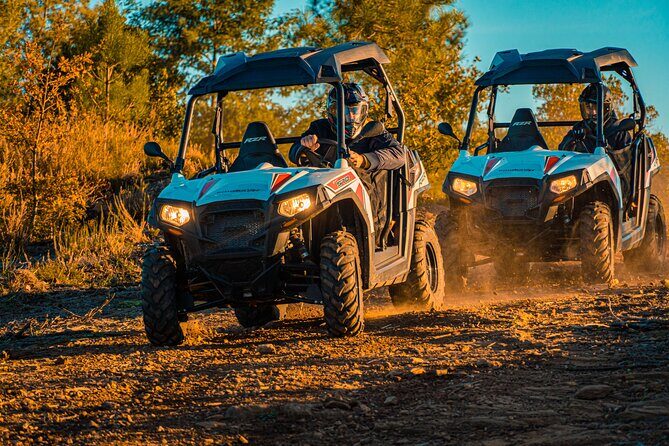 Buggy Tour Offroad - Polaris RZR 4x4 - Authentic Experiences from Real Travelers
