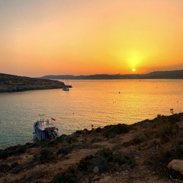 Bugibba: Blue Lagoon & Gozo Sunset Cruise - What We Loved About This Experience
