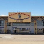 Bulawayo Airport Transfers - Why Choose Bonisa Excursions for Bulawayo Airport Transfers?
