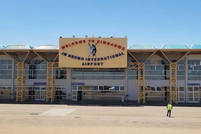Bulawayo Airport Transfers - Why Choose Bonisa Excursions for Bulawayo Airport Transfers?