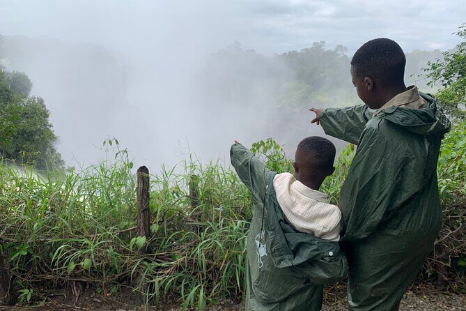 Bulawayo to Victoria Falls Transfers - The Practical Details