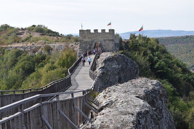 Bulgaria Day Bike & E-bike Tours - country & sea - The Experience on the Ground