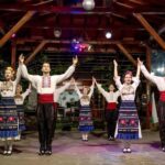 Bulgarian Evening: Traditional Restaurant & Folklore Program - Transportation & Logistics