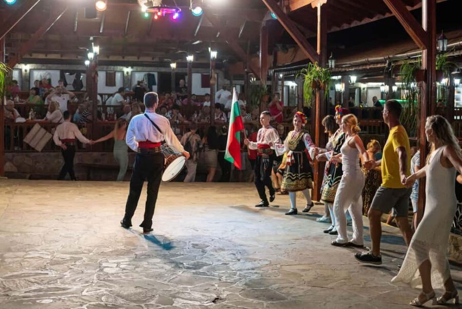 Bulgarian Village Folklore Show with Dinner - The Verdict on Value and Experience