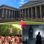 Bundle: British Museum-Changing of the Guard-Jack the Ripper - Why Opt for This Tour Bundle?