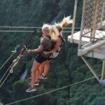 Bungee Jump - Who Will Love This Experience?