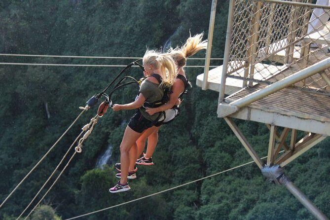 Bungee Jump - Who Will Love This Experience?