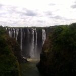 Bungee Jumping at The Victoria Falls Bridge - Additional Considerations for Travelers
