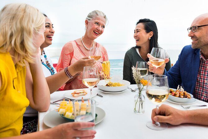 Burj Al Arab: 2-Hour Yacht Tour with BBQ Dinner and Drinks - Food and Drinks: A BBQ Feast on the Water