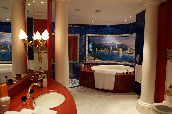 Burj Al Arab Guided Tour With Private Transfers - The Sum Up: Is This Tour Worth It?