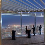 Burj Khalifa And Dubai Mall Aquarium Tickets With Transfer - Stop 2: Dubai Aquarium & Underwater Zoo