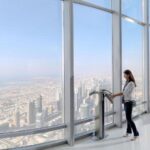 Burj Khalifa and Musical Fountains - What’s Included and What to Keep in Mind