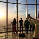 Burj Khalifa At The Top 148th Floor with Optional Transfer - Practical Details: What You Need to Know