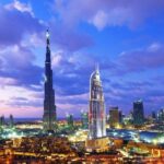 Burj Khalifa: At the Top Level 124 Sunrise with Morning Treats at The Café - Additional Notes and Considerations