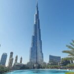 Burj Khalifa: At The Top Observation Deck Admission Ticket - Practical Aspects of the Tour