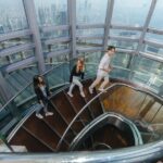 Burj Khalifa At the Top Observation Deck Admission Ticket Dubai - Authentic Insights from Reviewers