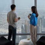 Burj Khalifa - At the Top Sky Ticket (Level 124, 125 & 148) - Authentic Feedback from Tour Goers