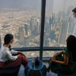 Burj Khalifa At The Top ticket with Optional Premium Access - Inside the Tour: What You Can Expect