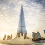 Burj Khalifa At The Top & Underwater Zoo Aquarium with Transfer - Underwater Marvels at the Dubai Aquarium & Underwater Zoo