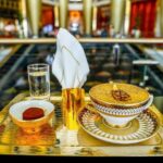 Burj Khalifa At the TOP with Gold Coffee at Burj Al Arab - Analyzing the Value
