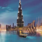 Burj Khalifa Level 124 'At the Top' Entrance Ticket with One-way Transfer - Who Should Consider This Tour?