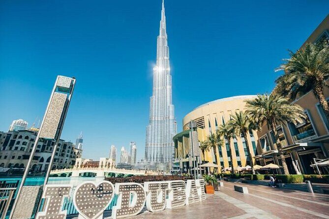 Burj Khalifa Level 148, 124 & 125 Admission Tickets in Dubai - Who Is This Tour Best Suited For?